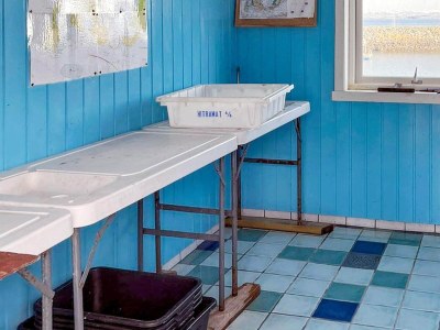 Holiday house 6 Personen Ferienhaus in Storfosna-By Traum - Outdoor photo 7