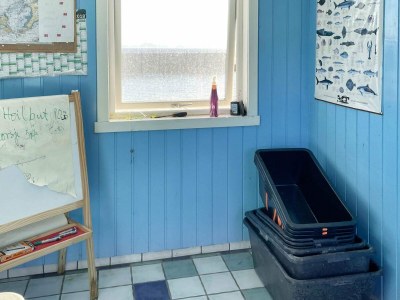 Holiday house 6 Personen Ferienhaus in Storfosna-By Traum - Outdoor photo 8