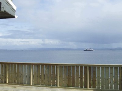 Holiday house 6 Personen Ferienhaus in Storfosna-By Traum - Outdoor photo 11