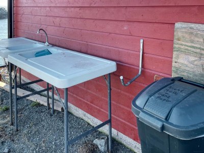 Holiday house 6 Personen Ferienhaus in Storfosna-By Traum - Outdoor photo 14