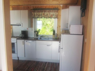 Holiday house 6 Personen Ferienhaus in Storfosna-By Traum - Outdoor photo 16