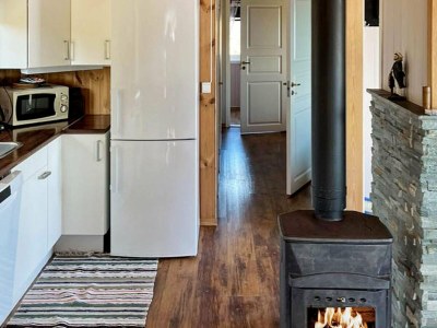 Holiday house 6 Personen Ferienhaus in Storfosna-By Traum - Outdoor photo 21