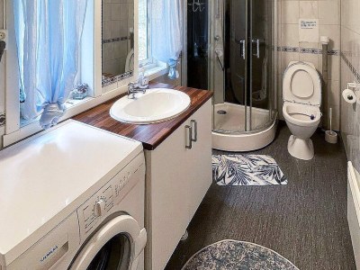 Holiday house 6 Personen Ferienhaus in Storfosna-By Traum - Outdoor photo 22