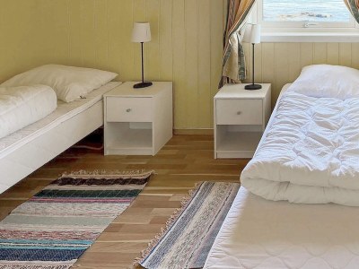 Holiday house 6 Personen Ferienhaus in Storfosna-By Traum - Outdoor photo 23