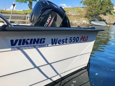 Holiday house 5 person holiday home in Svelgen-By Traum - Outdoor photo 14