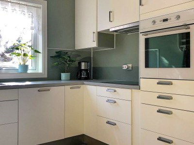 Holiday house 5 person holiday home in Svelgen-By Traum - Outdoor photo 15