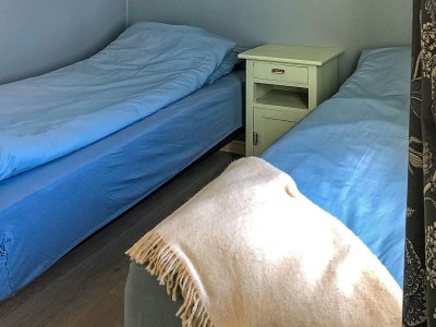 Holiday house 5 person holiday home in Svelgen-By Traum - Outdoor photo 17