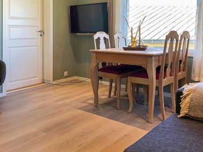 Holiday house 5 person holiday home in Svelgen-By Traum - Outdoor photo 18