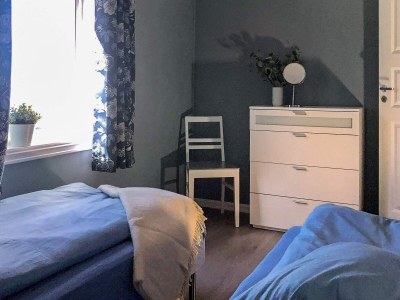 Holiday house 5 person holiday home in Svelgen-By Traum - Outdoor photo 19