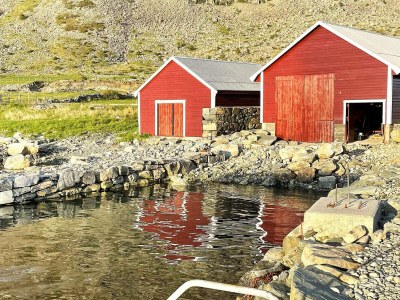 Holiday house 5 person holiday home in Svelgen-By Traum - Outdoor photo 22