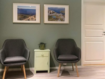 Holiday house 5 person holiday home in Svelgen-By Traum - Outdoor photo 23