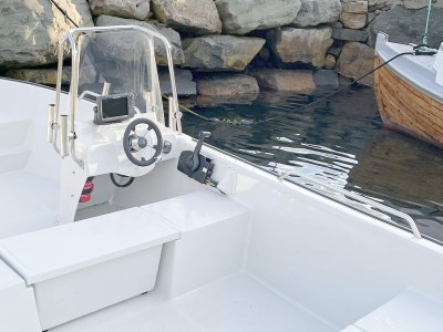 Holiday house 5 person holiday home in Svelgen-By Traum - Outdoor photo 25