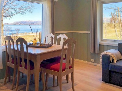 Holiday house 5 person holiday home in Svelgen-By Traum - Outdoor photo 27