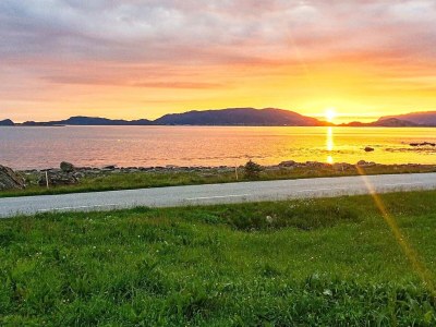 Holiday house 5 person holiday home in Svelgen-By Traum - Outdoor photo 28