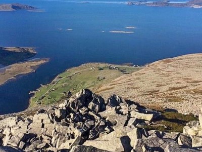 Holiday house 5 person holiday home in Svelgen-By Traum - Outdoor photo 30