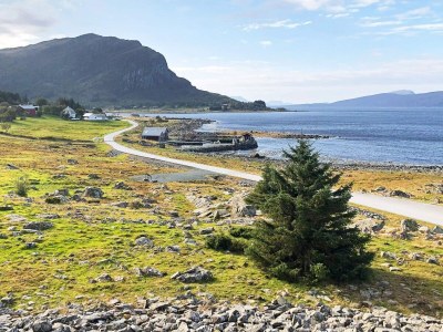 Holiday house 5 person holiday home in Svelgen-By Traum - Outdoor photo 38