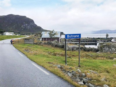 Holiday house 5 person holiday home in Svelgen-By Traum - Outdoor photo 39