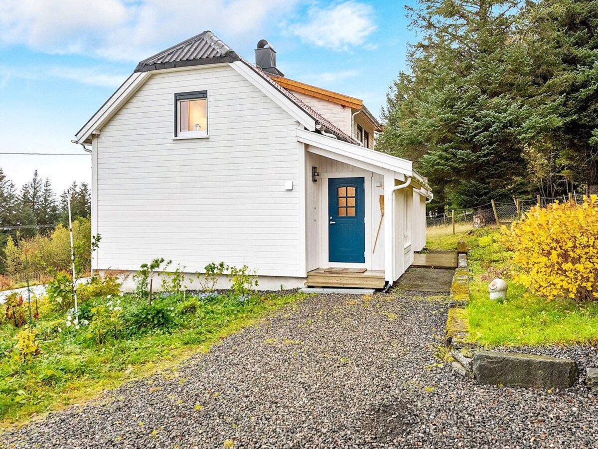 Holiday house 6 Personen Ferienhaus in MIDSUND-By Traum - Outdoor photo 2