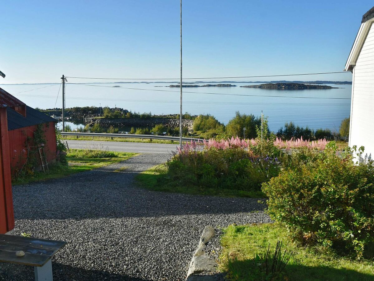 Holiday house 6 Personen Ferienhaus in MIDSUND-By Traum - Outdoor photo 4