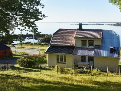 Holiday house 6 Personen Ferienhaus in MIDSUND-By Traum - Holiday house