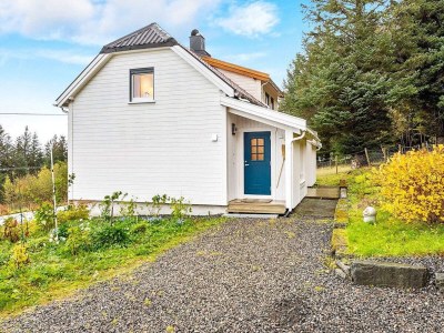 Holiday house 6 Personen Ferienhaus in MIDSUND-By Traum - Outdoor photo 2