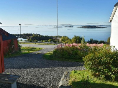 Holiday house 6 Personen Ferienhaus in MIDSUND-By Traum - Outdoor photo 4