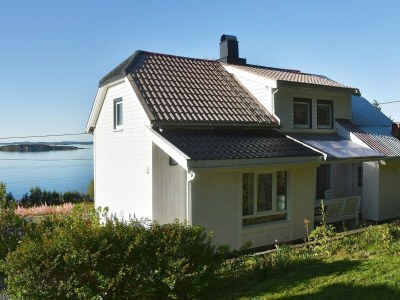 Holiday house 6 Personen Ferienhaus in MIDSUND-By Traum - Outdoor photo 6