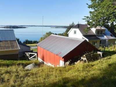 Holiday house 6 Personen Ferienhaus in MIDSUND-By Traum - Outdoor photo 10