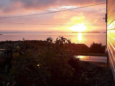 Holiday house 6 Personen Ferienhaus in MIDSUND-By Traum - Outdoor photo 11