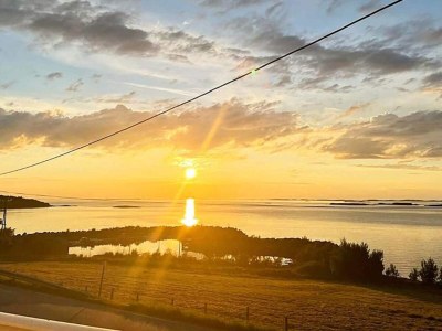 Holiday house 6 Personen Ferienhaus in MIDSUND-By Traum - Outdoor photo 14