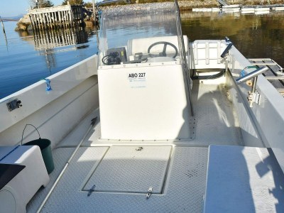 Holiday house 6 Personen Ferienhaus in MIDSUND-By Traum - Outdoor photo 18