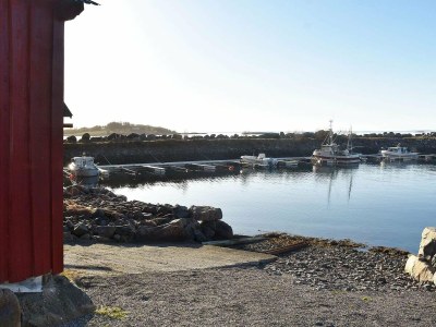 Holiday house 6 Personen Ferienhaus in MIDSUND-By Traum - Outdoor photo 19