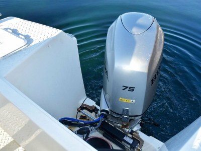 Holiday house 6 Personen Ferienhaus in MIDSUND-By Traum - Outdoor photo 21