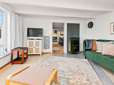 Holiday house 6 Personen Ferienhaus in MIDSUND-By Traum - Outdoor photo 22