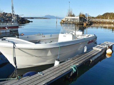 Holiday house 6 Personen Ferienhaus in MIDSUND-By Traum - Outdoor photo 23