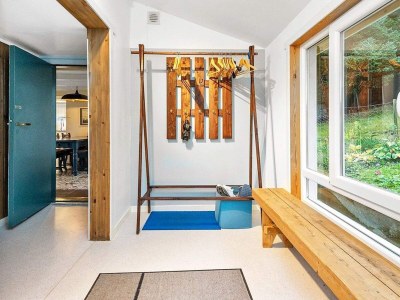 Holiday house 6 Personen Ferienhaus in MIDSUND-By Traum - Outdoor photo 24