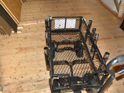 Holiday house 6 Personen Ferienhaus in MIDSUND-By Traum - Outdoor photo 25