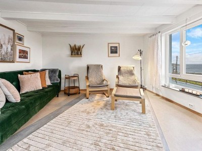 Holiday house 6 Personen Ferienhaus in MIDSUND-By Traum - Outdoor photo 28