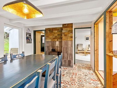 Holiday house 6 Personen Ferienhaus in MIDSUND-By Traum - Outdoor photo 33