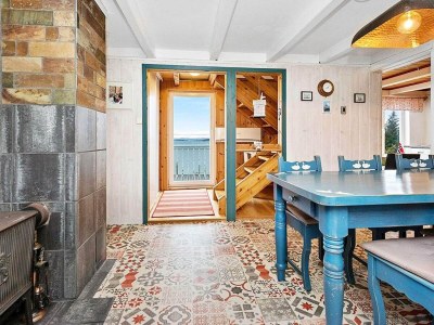 Holiday house 6 Personen Ferienhaus in MIDSUND-By Traum - Outdoor photo 34