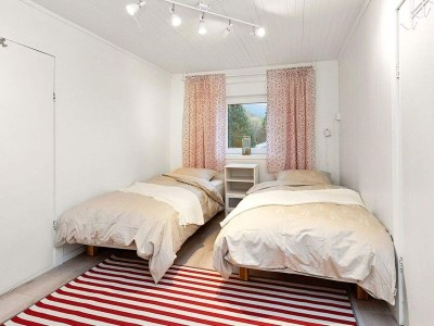 Holiday house 6 Personen Ferienhaus in MIDSUND-By Traum - Outdoor photo 35