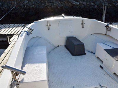 Holiday house 6 Personen Ferienhaus in MIDSUND-By Traum - Outdoor photo 37