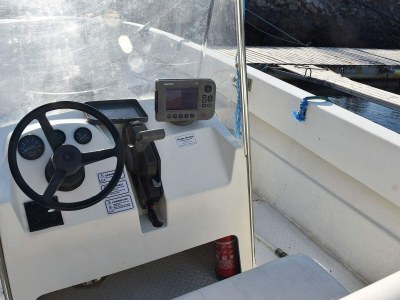 Holiday house 6 Personen Ferienhaus in MIDSUND-By Traum - Outdoor photo 38