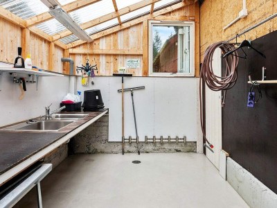 Holiday house 6 Personen Ferienhaus in MIDSUND-By Traum - Outdoor photo 39