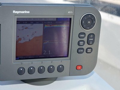 Holiday house 6 Personen Ferienhaus in MIDSUND-By Traum - Outdoor photo 41