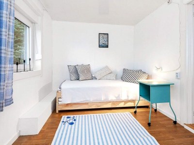 Holiday house 6 Personen Ferienhaus in MIDSUND-By Traum - Outdoor photo 42