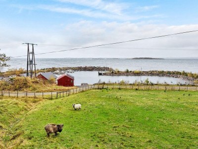 Holiday house 6 Personen Ferienhaus in MIDSUND-By Traum - Outdoor photo 43