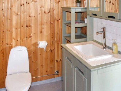 Holiday house 8 Personen Ferienhaus in Ørskog-By Traum - Outdoor photo 11