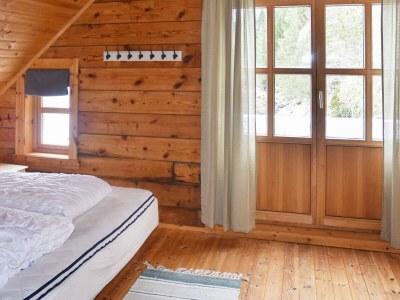 Holiday house 8 Personen Ferienhaus in Ørskog-By Traum - Outdoor photo 12