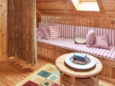 Holiday house 8 Personen Ferienhaus in Ørskog-By Traum - Outdoor photo 13